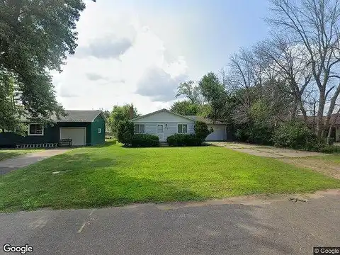 Moon, EAU CLAIRE, WI 54703