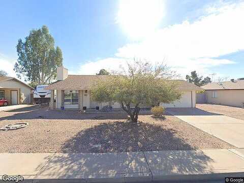 Enid, MESA, AZ 85204