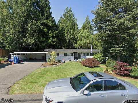 103Rd, BELLEVUE, WA 98004