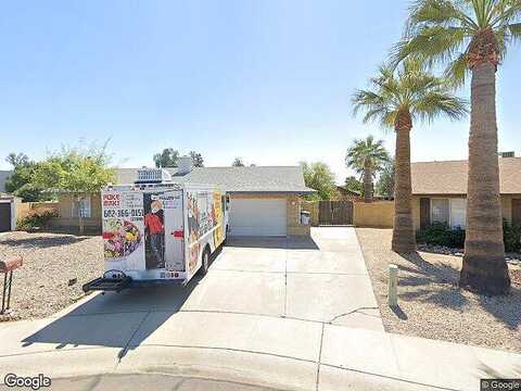 Purdue, PHOENIX, AZ 85051