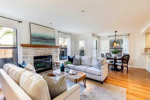 Villa, NAPA, CA 94558