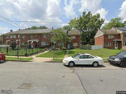 Reservoir, LANCASTER, PA 17602