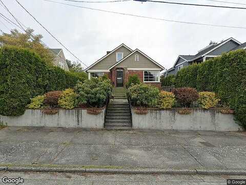 60Th, SEATTLE, WA 98107