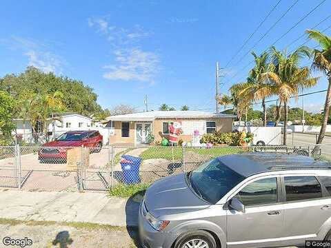 98Th, MIAMI, FL 33147