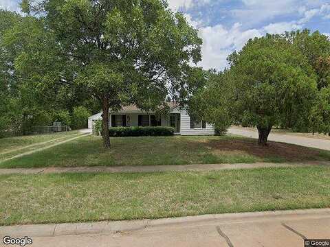 Cumberland, WICHITA FALLS, TX 76309