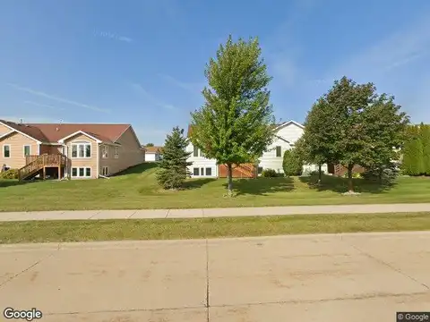 White Tail, OSHKOSH, WI 54904