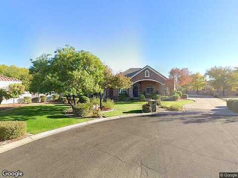 Racine, GILBERT, AZ 85296