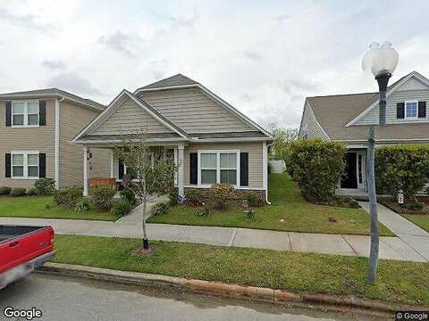 Crabapple, PORT WENTWORTH, GA 31407