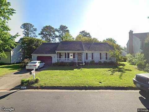Rio, CHESAPEAKE, VA 23322
