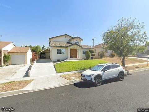 Arlight, MONTEREY PARK, CA 91755