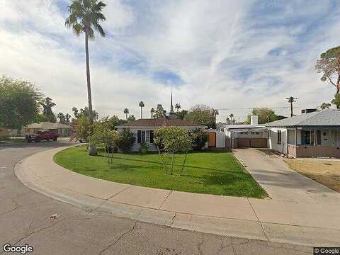 17Th, PHOENIX, AZ 85015