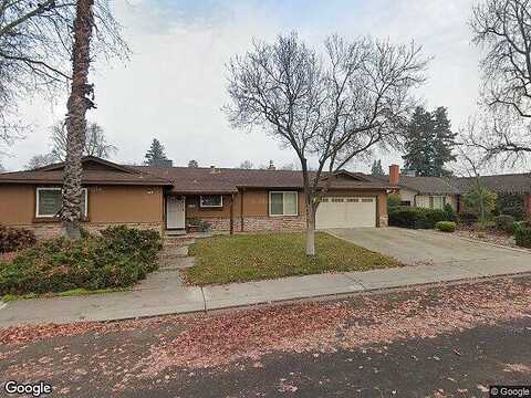 Hummingbird, MODESTO, CA 95356