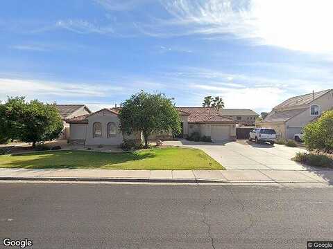 Hackamore, MESA, AZ 85213