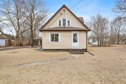 River, MONTICELLO, MN 55362