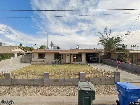 25Th, PHOENIX, AZ 85017