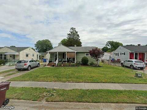 Joseph, CHESAPEAKE, VA 23324