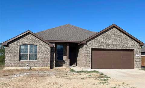 Horseshoe, VALLEY VIEW, TX 76272