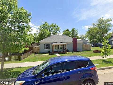 Charlotte, JOHNSTOWN, CO 80534