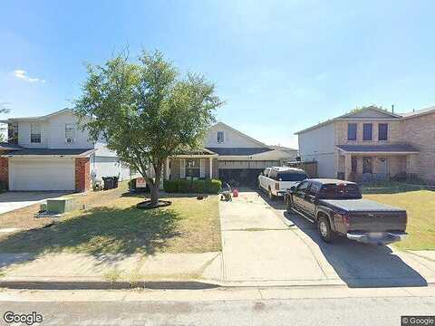 Country Estates, HUTTO, TX 78634