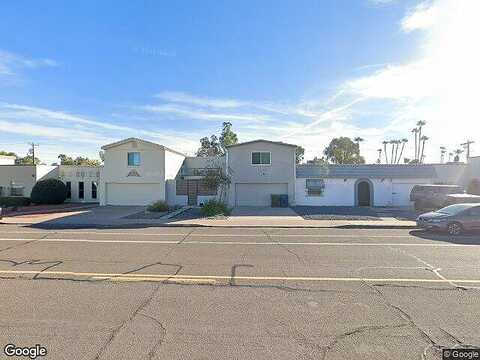 Country Club, TEMPE, AZ 85282