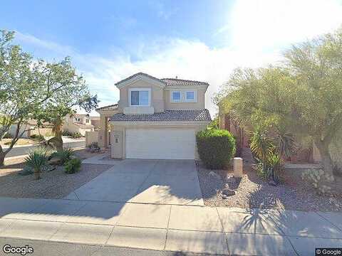 43Rd, CAVE CREEK, AZ 85331