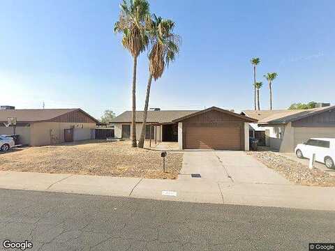Libby, PHOENIX, AZ 85053
