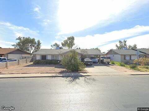 Pueblo, MESA, AZ 85204