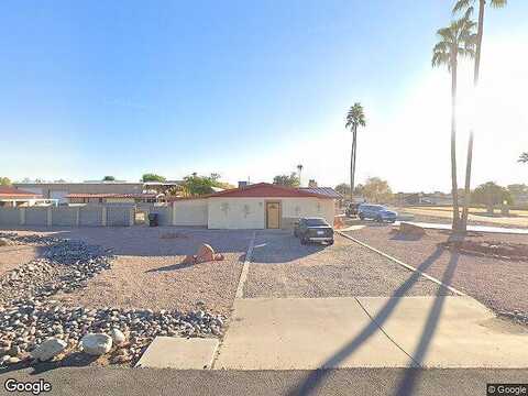 Campbell, GILBERT, AZ 85234