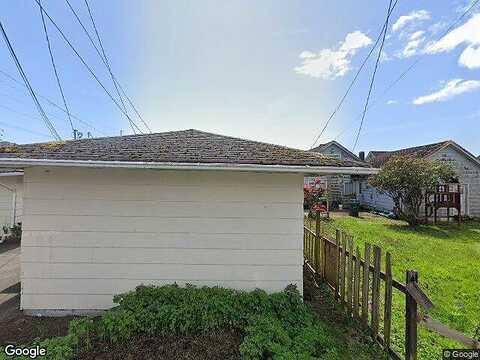 Simpson, HOQUIAM, WA 98550