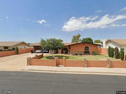 Des Moines, MESA, AZ 85213