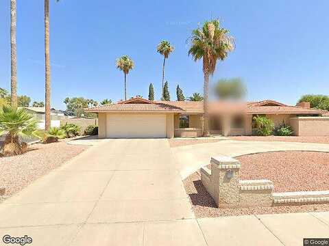 Carol Ann, PHOENIX, AZ 85022