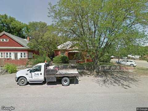 Canal, MANZANOLA, CO 81058