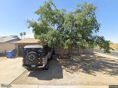Oraibi, PHOENIX, AZ 85024