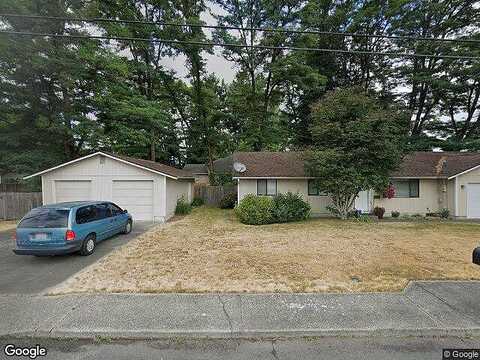 X, TUMWATER, WA 98501