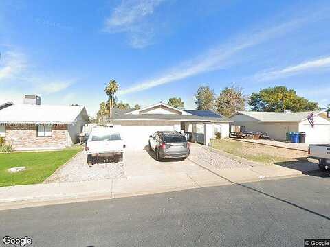 Dolphin, MESA, AZ 85204