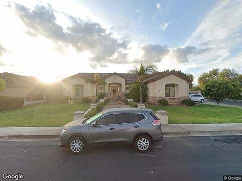 Huber, MESA, AZ 85213
