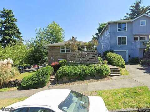 2Nd, SEATTLE, WA 98109