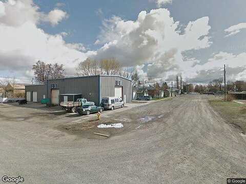 Madison, BAKER CITY, OR 97814