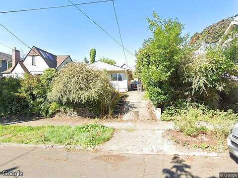 Franklin, PORTLAND, OR 97202