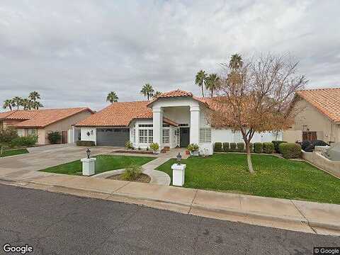 Mallory, MESA, AZ 85213