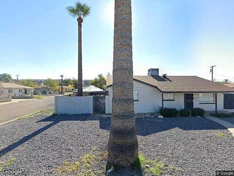 Luke, PHOENIX, AZ 85017
