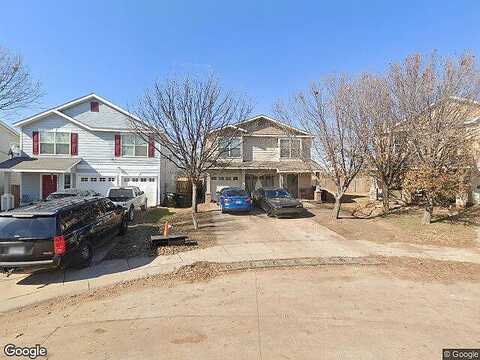 Pima, FORT WORTH, TX 76119