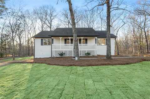 Peachtree, WHITE, GA 30184