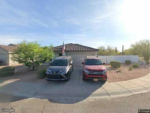 50Th, CAVE CREEK, AZ 85331