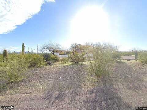 Elliott, AJO, AZ 85321