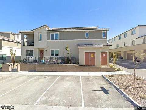 Cerulean Stars, LAS VEGAS, NV 89183