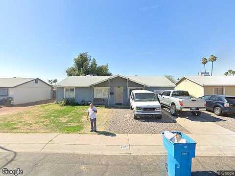 65Th, PHOENIX, AZ 85035
