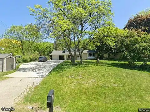 Shamrock, MOUNT PLEASANT, WI 53406