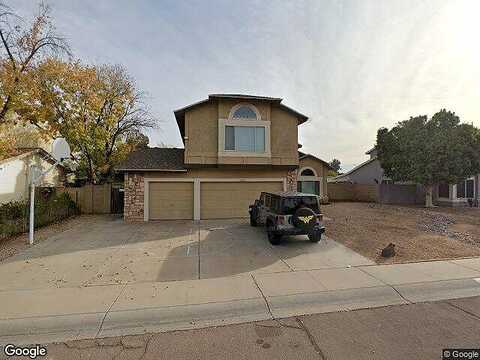 Villas, CHANDLER, AZ 85224