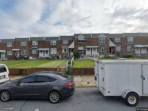 Rawle, PHILADELPHIA, PA 19149